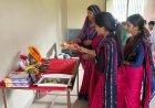 लालसा इंटरनेशनल स्कूल रायपुर गाज़ीपुर में गणेश चतुर्थी का भव्य आयोजन