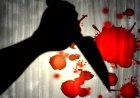 प्रयागराज मे चोरी की नीयत से घुसे बदमास ने किया चापड़ से हमला