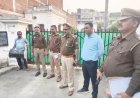 प्रतापगढ़ के सपा नेता गुलशन यादव की मुश्किलें बढ़ी, मकान की हुई कुर्की ,भगोड़ा हुआ घोषित
